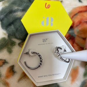 OG Earrings (It’s Been You Forever)